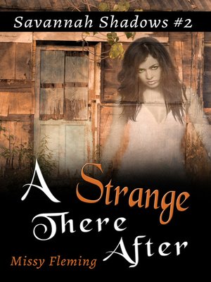 cover image of A Strange There After